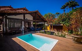 Búzios Geribá 2 minutos a pé da praia
